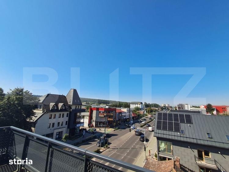 Spațiu comercial, de 238 mp, în Gheorghe Doja