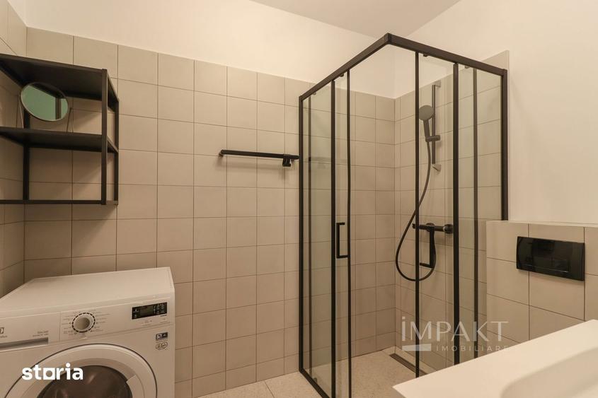 Apartament de lux cu 2 camere langa UMF - 7