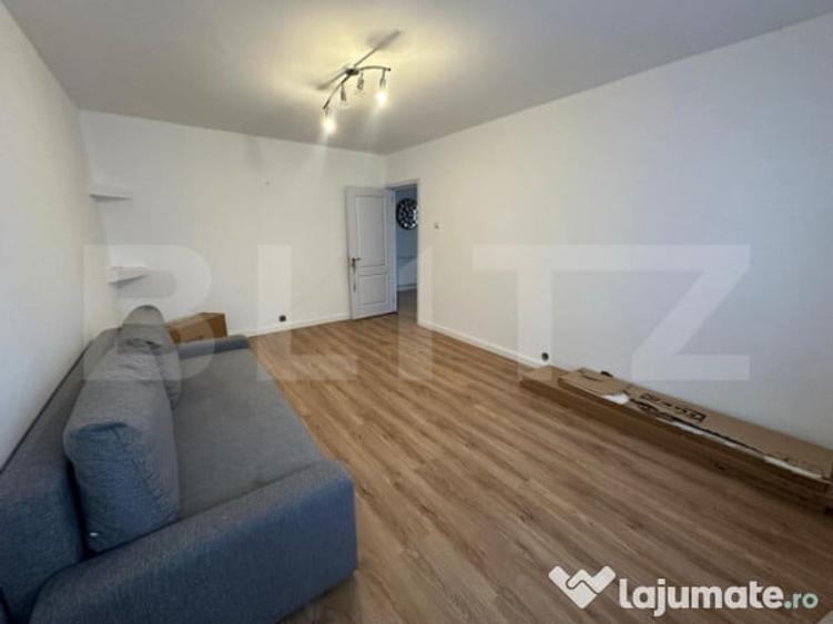 Apartament 2 camere, 48 mp, zona 1 Mai-Pelendava - 8