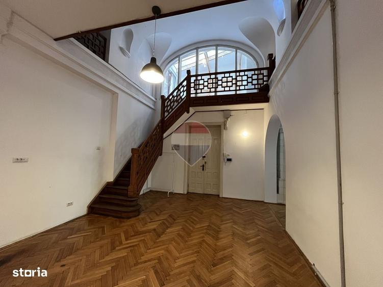 Apartament cu 4 camere în Dacia