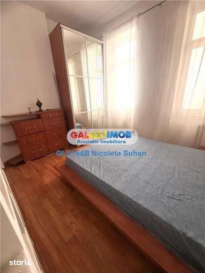 VANZARE APARATMENT 2 CAMERE BULEVARDUL ARMENEASCA -CAROL 1 - 3