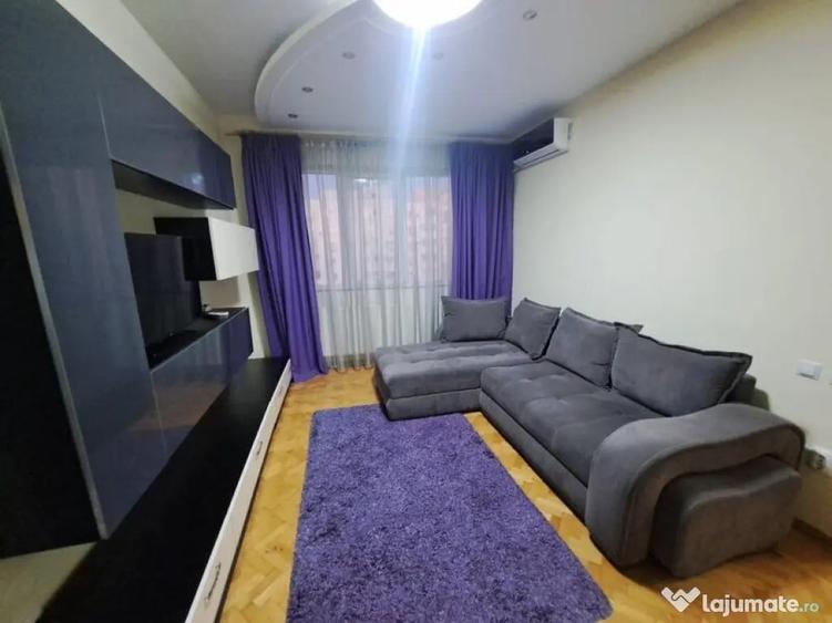 Apartament 3 camere | 65 mp | Etaj 8 | 5 min de metrou Ia... - 7