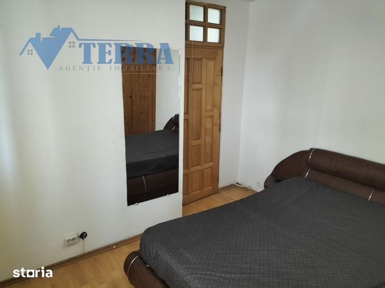 Apartament cu 3 camere decomandat în Ultracentral