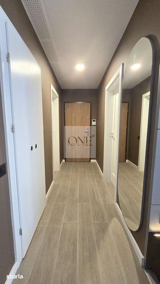Apartament cu 2 camere în Astra