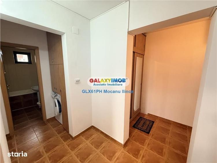 Apartament cu 2 camere decomandat în Republicii