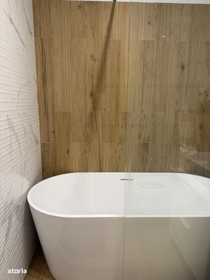 Apartament cu 2 camere în Herăstrău