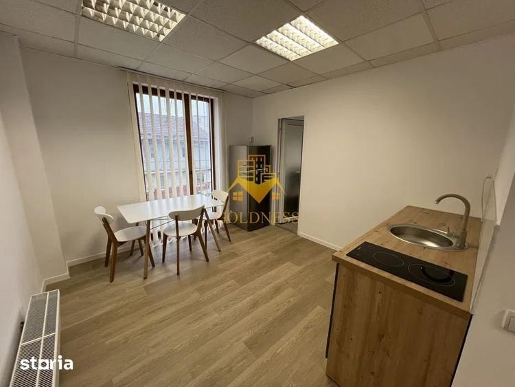 Apartament cu 2 camere, mobilat în Dâmbul Rotund