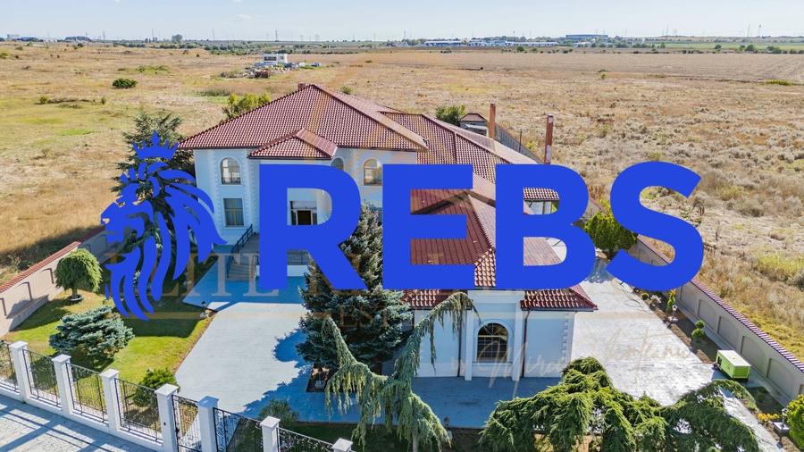 Proprietate specială, de 442 mp, în Centrul Istoric