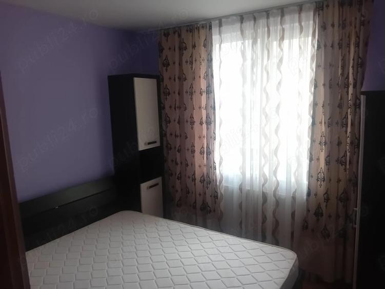 Apartament cu 2 camere decomandat în Est