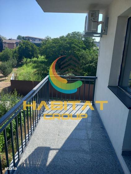 Apartament cu 2 camere decomandat, mobilat în Sălăjan