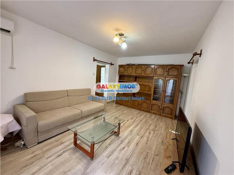 Apartament 2 camere | Lujerului | Semidecomandat | 5min. metrou - 3