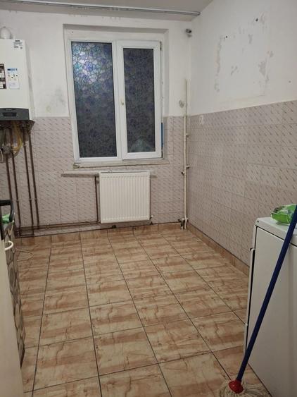 Apartament cu 2 camere în Radu Negru
