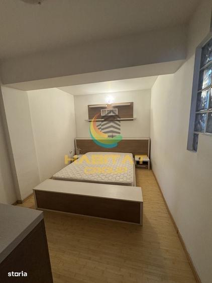 Apartament 2 Camere Drumul Taberei Geam Baie Dressing Mobilat - 2