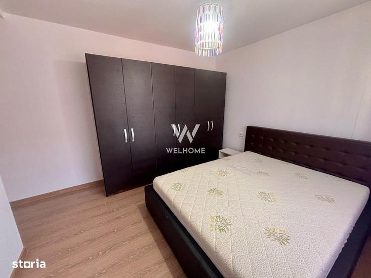 Apartament 3 camere cu curte proprie Selimbar - 11