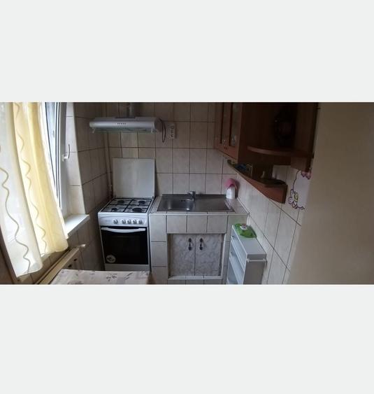 Garsonieră nedecomandată în Central