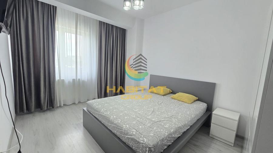 Apartament 2 camere mobilat cu Mutare imediata - 4
