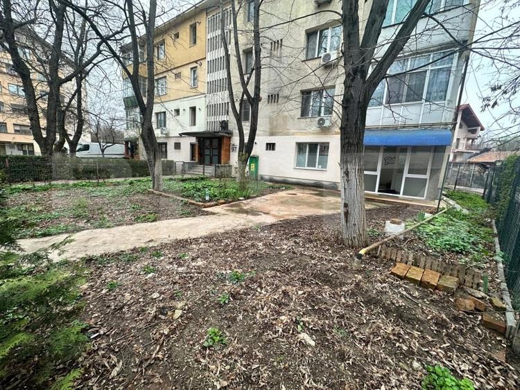 Apartament cu 3 camere decomandat, mobilat în Tudor Vladimirescu