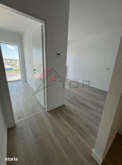 Apartament cu 2 camere în Baza 3