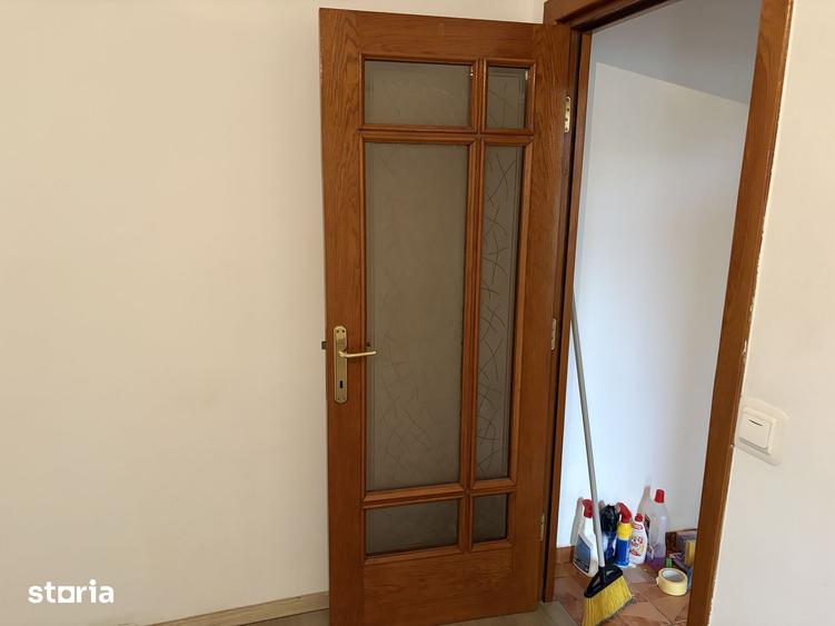 Apartament cu 3 camere decomandat în Militari