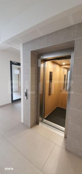 Proprietar inchiriez apartament cu 2 camere vis a vis de Mall Coresi - 5