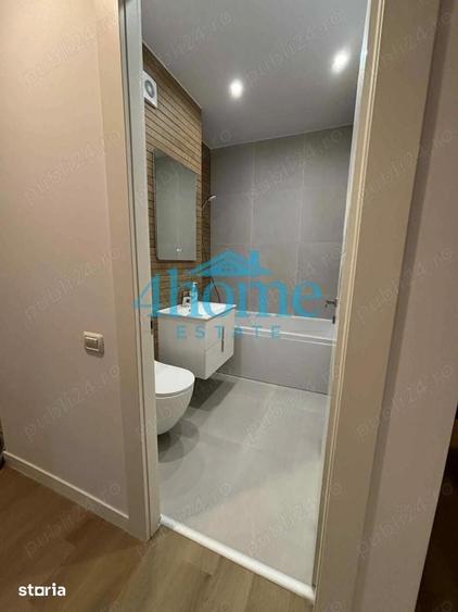 Apartament cu 2 camere, mobilat în Dristor