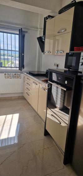 Apartament 2 camere Doamna Stanca Sibiu spre inchiriere