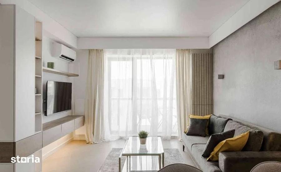 Apartament 2 camere | LUX | Parcare | Pipera-Cortina North - 2