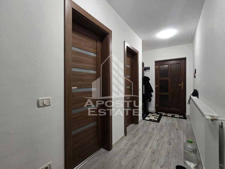 Casă cu 4 camere cu Teren 570 Mp în Șag