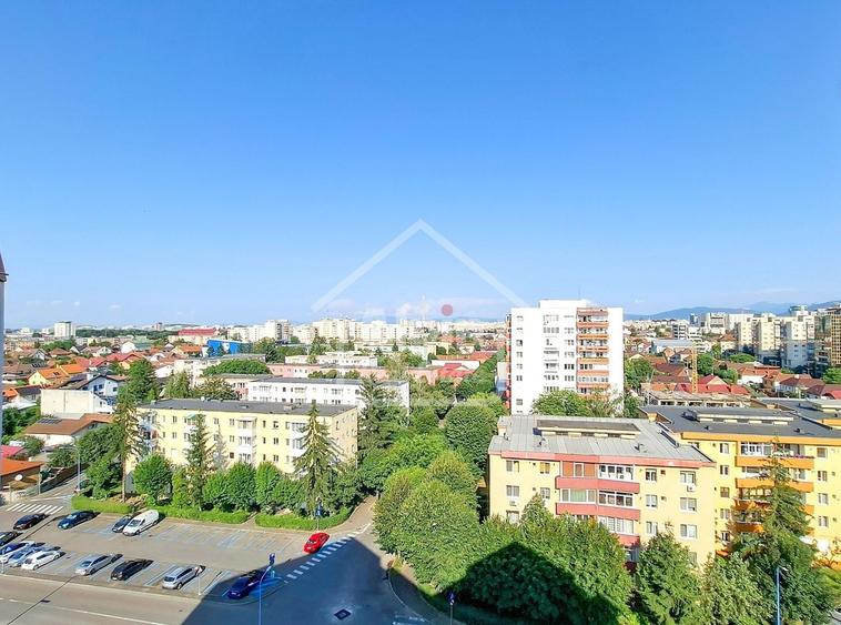 Apartament cu 3 camere decomandat, mobilat în Griviței