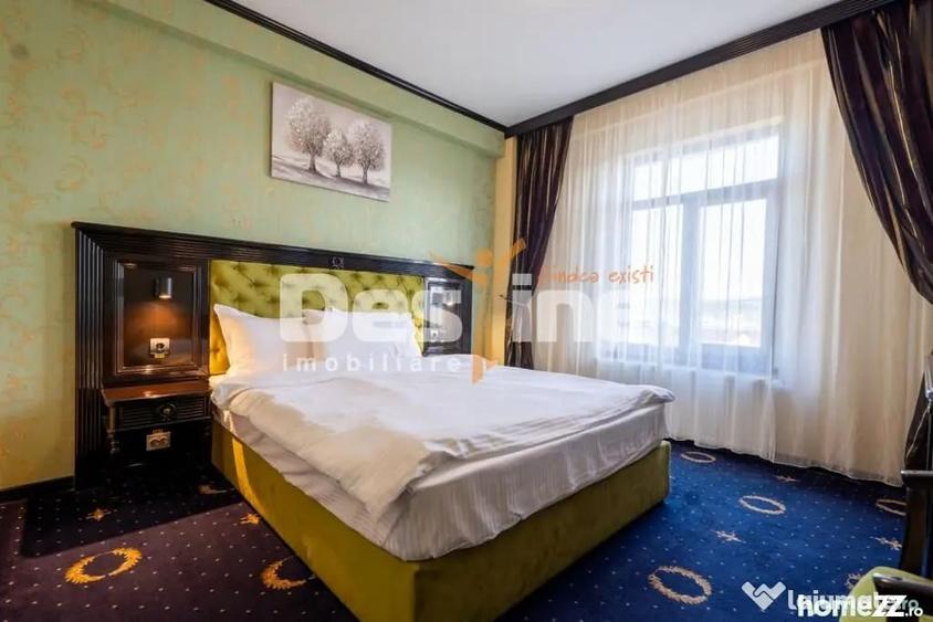 Spațiu comercial, de 2,334 mp, în Valea Lupului