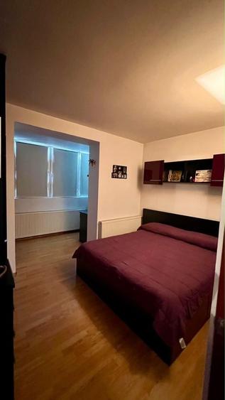 Apartament cu 2 camere decomandat în Prundu Bârgăului