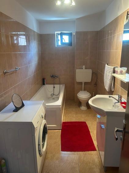 Apartament cu 2 camere decomandat în Prelungirea Ghencea