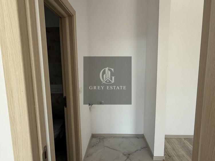 Apartament cu 2 camere decomandat în Giroc