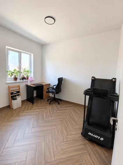 Casă cu Teren 330 Mp în Dârvari