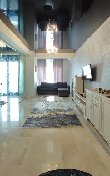 Apartament 2 camere de lux de inchiriat in Tomis Plus - 1