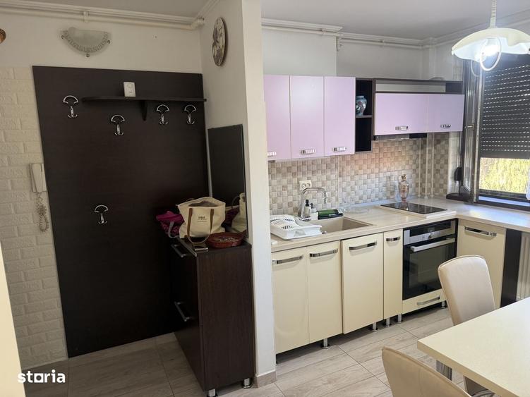 Apartament cu 2 camere în Ultracentral — fotografia 3