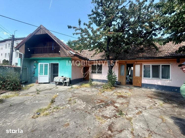 Casă cu 3 camere cu Teren 259 Mp în Ultracentral
