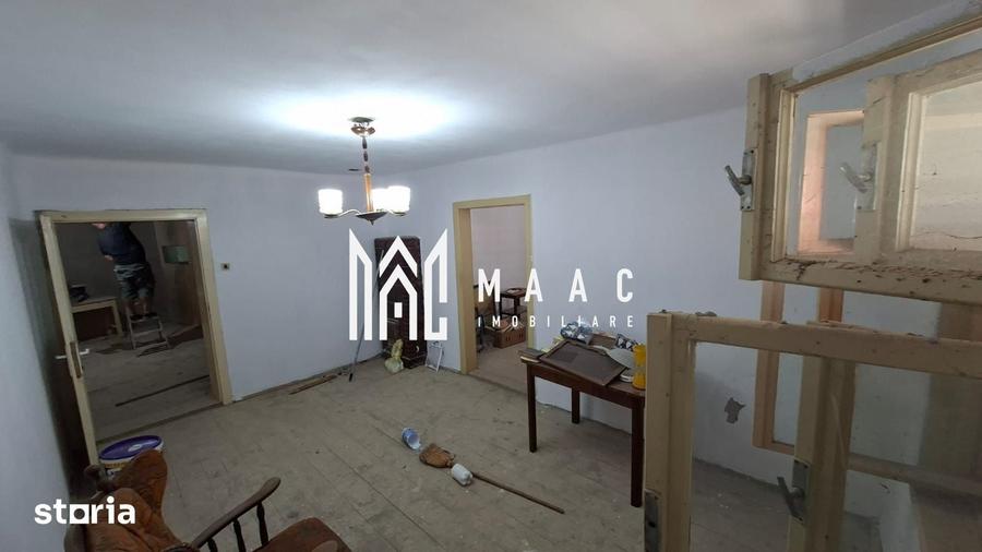 Casa 3 camere de vanzare | Cisnadioara | 150 mp | teren 482 mp - 1