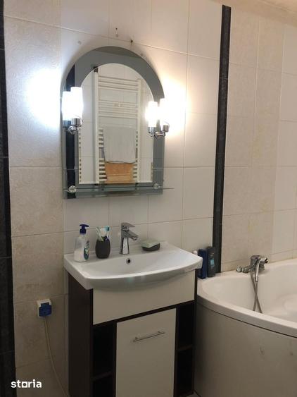 Apartament cu 2 camere în Vitan