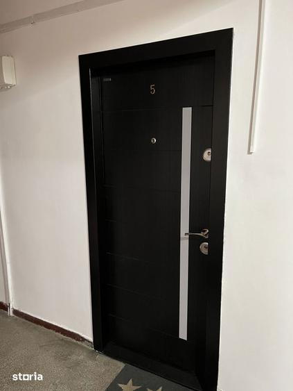 Garsonieră decomandată în Lupeni