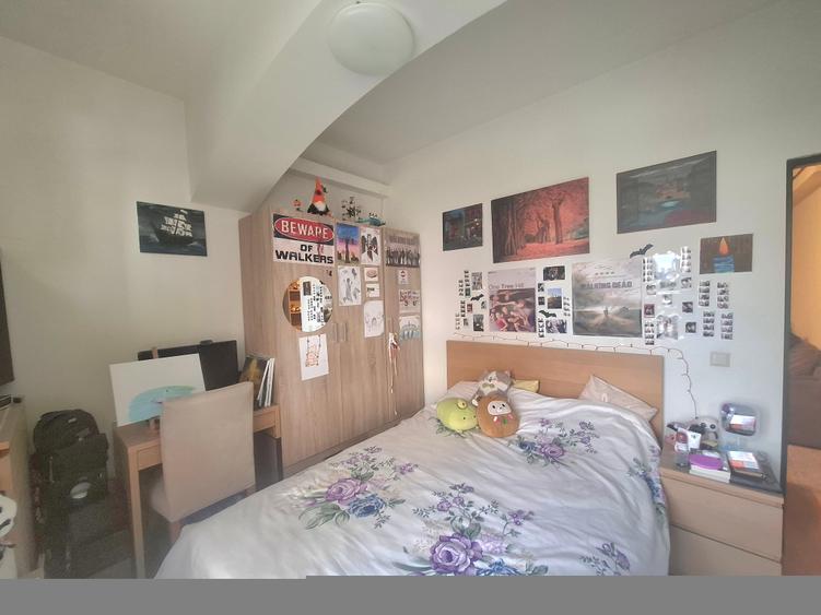 Apartament 60 mp mobilat, utilat - 4