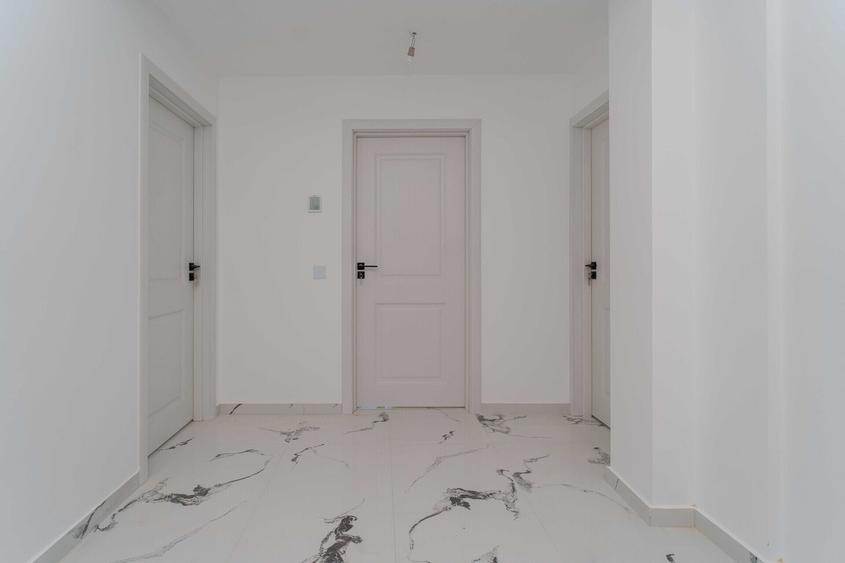 Apartament cu 2 camere decomandat în Copou