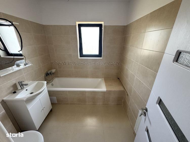 Casă cu 3 camere în Lunca Cetățuii