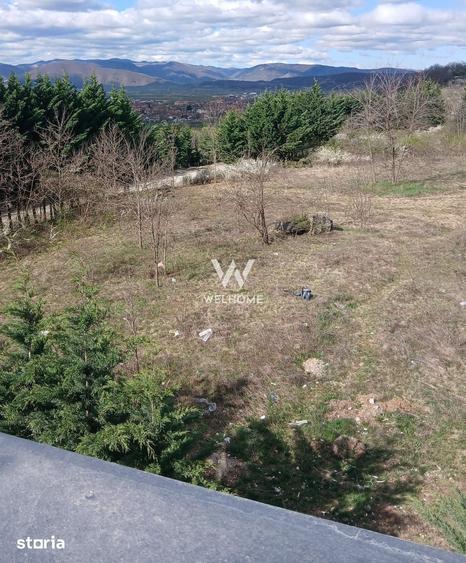 Apartament cu 2 camere în Cristian