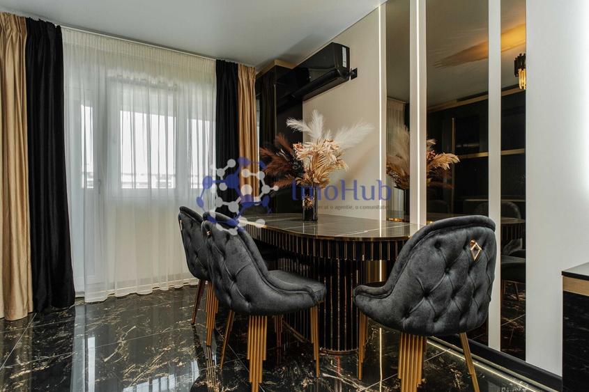Apartament cu 2 camere în Copou