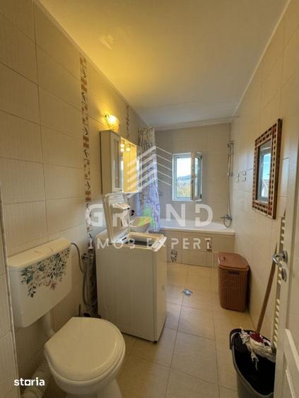 Apartament cu 2 camere decomandat, mobilat în Florești — fotografia 3