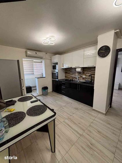 Apartament cu 2 camere în Crângași