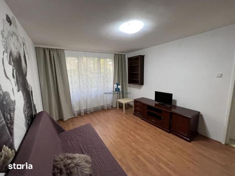 Garsonieră decomandată în Berceni