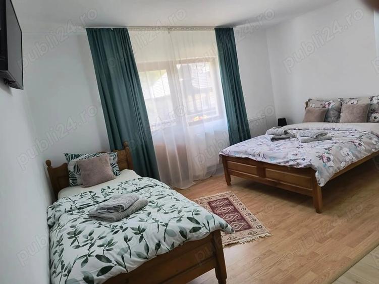 Casă cu 6 camere cu Teren 890 Mp în Cerdac