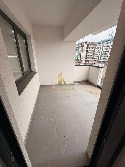 Apartament modern cu 3 camere, Pipera - 13